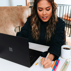 Duales Bachelor-Studium <br>Soziale Arbeit