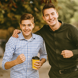 Sozialarbeiter<br>(m/w/d)